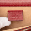 Gucci Medium GG Tweed Dionysus Shoulder Bag Secondhand