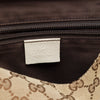 Gucci GG Canvas Crossbody Secondhand