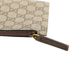 Gucci Disney Medium GG Supreme Three Little Pigs Web Ophidia Tote Secondhand