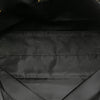 Prada Saffiano Trimmed Tessuto Tote Secondhand