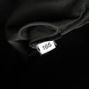 Prada Saffiano Trimmed Tessuto Tote Secondhand