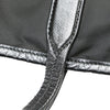Prada Saffiano Trimmed Tessuto Tote Secondhand