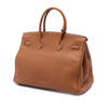 Hermès Togo Birkin Retourne 35 Secondhand