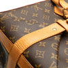 Louis Vuitton Monogram Cruiser 50 Secondhand
