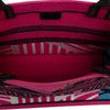 Dior Medium Embroidered Canvas Butterfly D Jungle Pop Book Tote Secondhand