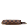 Louis Vuitton Damier Ebene Trunks and Bags Mini Pochette Accessoires Secondhand