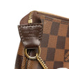 Louis Vuitton Damier Ebene Trunks and Bags Mini Pochette Accessoires Secondhand