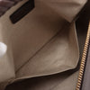 LOEWE Small Nappa Calf Landscape Puzzle Edge Satchel Secondhand
