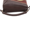 LOEWE Small Nappa Calf Landscape Puzzle Edge Satchel Secondhand