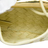 Bottega Veneta Baby Lambskin Intrecciato Sardine Bag Secondhand