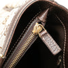 Gucci GG Canvas Abbey D Ring Tote Secondhand