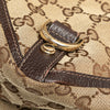 Gucci GG Canvas Abbey D Ring Tote Secondhand