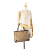 Gucci GG Canvas Abbey D Ring Tote Secondhand