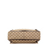 Gucci GG Canvas Abbey D Ring Tote Secondhand