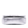 Alexander McQueen Mini Lambskin The Seal Chain Crossbody Secondhand
