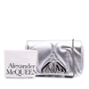 Alexander McQueen Mini Lambskin The Seal Chain Crossbody Secondhand