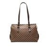 Louis Vuitton Damier Ebene Chelsea Secondhand