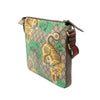 Gucci GG Supreme Web Bengal Crossbody Secondhand