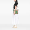 Gucci GG Supreme Web Bengal Crossbody Secondhand