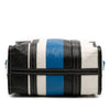 Balenciaga S Lambskin Bazar Shopper Satchel Secondhand