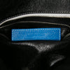 Balenciaga S Lambskin Bazar Shopper Satchel Secondhand