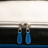 Balenciaga S Lambskin Bazar Shopper Satchel Secondhand