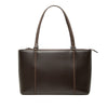 Burberry Leather Tote Secondhand