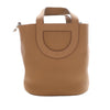 Hermès Clemence and Swift In the Loop 23 Secondhand