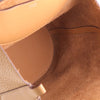 Hermès Clemence and Swift In the Loop 23 Secondhand