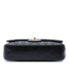 Chanel Medium Classic Lambskin Double Flap Secondhand