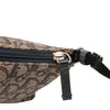 Dior Diorissimo Trotter Canvas Shoulder Bag Secondhand