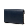 Gucci Calfskin Dionysus Wallet on Chain Secondhand