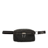 Gucci GG Nylon Web Belt Bag Secondhand