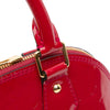 Louis Vuitton Monogram Vernis Alma BB Secondhand