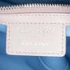 Dior Medium Tricolor Lambskin Cannage Lady Dior Secondhand