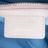 Dior Medium Tricolor Lambskin Cannage Lady Dior Secondhand