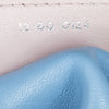 Dior Medium Tricolor Lambskin Cannage Lady Dior Secondhand