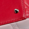 Dior Medium Tricolor Lambskin Cannage Lady Dior Secondhand