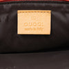 Gucci Suede Boat Secondhand