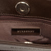 Burberry House Check Canvas Crossbody Secondhand