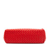 Bottega Veneta Small Nappa Intrecciato Olimpia Shoulder Bag Secondhand