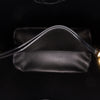 Prada Medium Saffiano Trimmed Paglia Panier Bag Secondhand