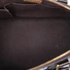 Louis Vuitton Monogram Vernis Alma PM Secondhand