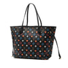Louis Vuitton Monogram Game On Neverfull MM Secondhand