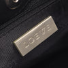 LOEWE Leather Anagram Crossbody Secondhand