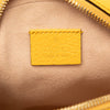 Gucci Mini GG Supreme Flora Ophidia Round Crossbody Secondhand