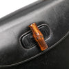 Gucci Calfskin Bamboo Night Secondhand