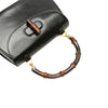Gucci Calfskin Bamboo Night Secondhand