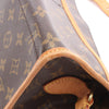 Louis Vuitton Monogram Popincourt Long Secondhand