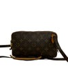 Louis Vuitton Monogram Pochette Marly Bandouliere Secondhand